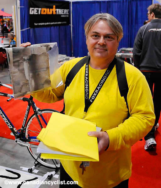 TObikeshow