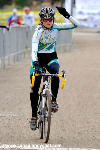 Toronto International `Cross