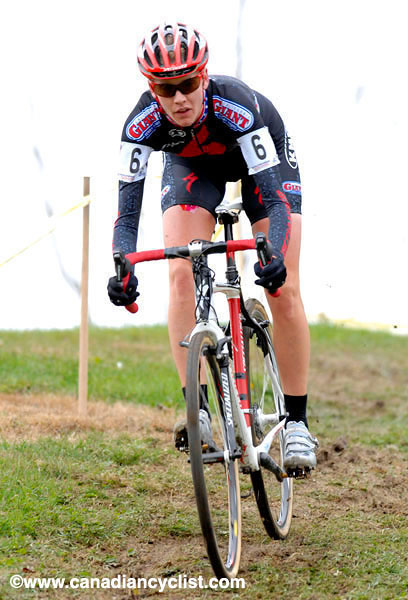 Toronto International `Cross