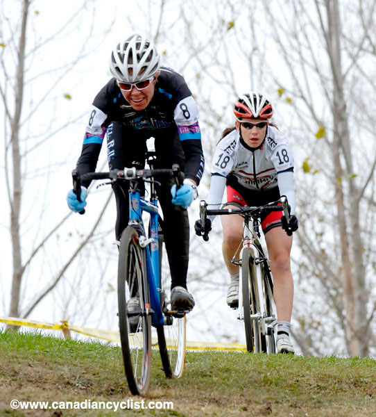 Toronto International `Cross