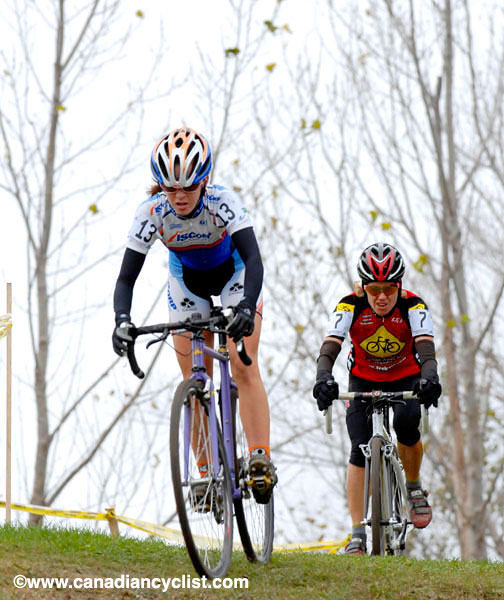 Toronto International `Cross