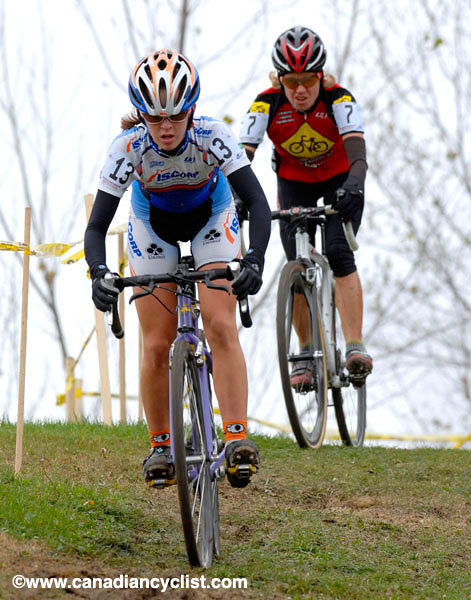 Toronto International `Cross