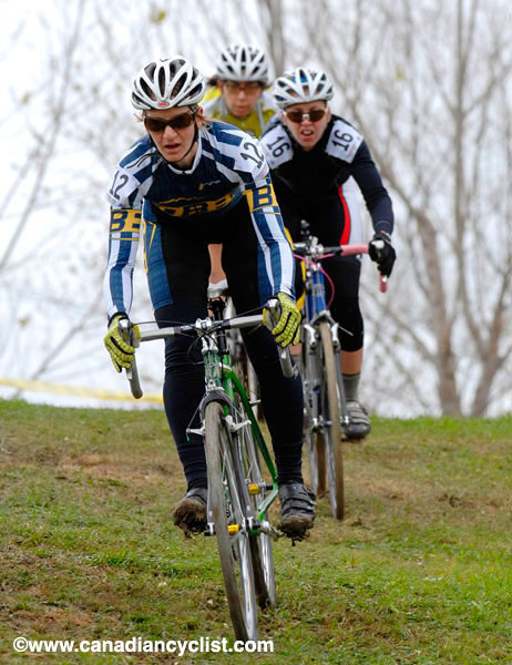 Toronto International `Cross