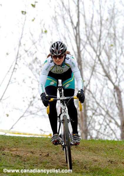 Toronto International `Cross