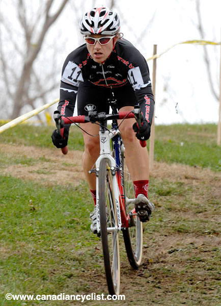 Toronto International `Cross