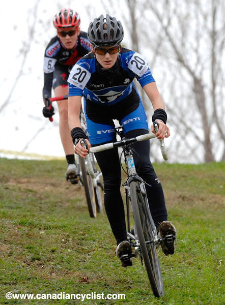 Toronto International `Cross