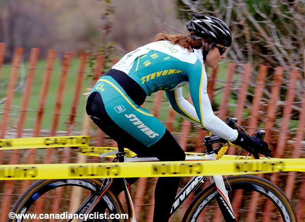 Toronto International `Cross