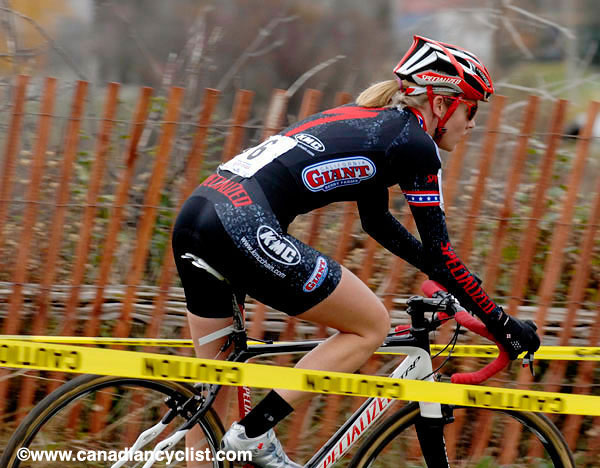 Toronto International `Cross