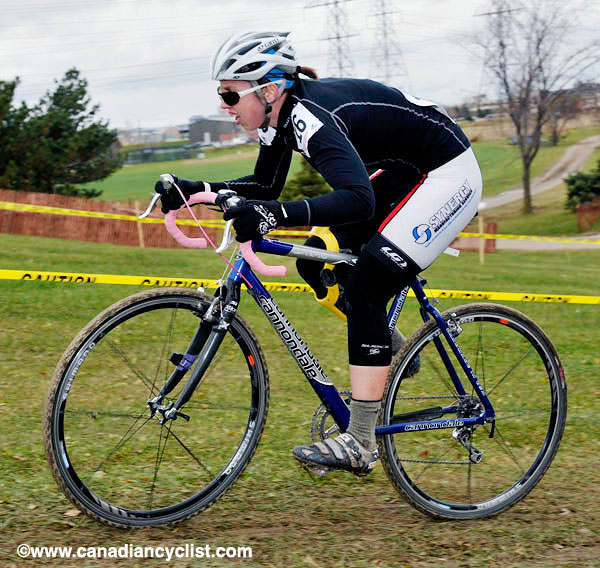 Toronto International `Cross