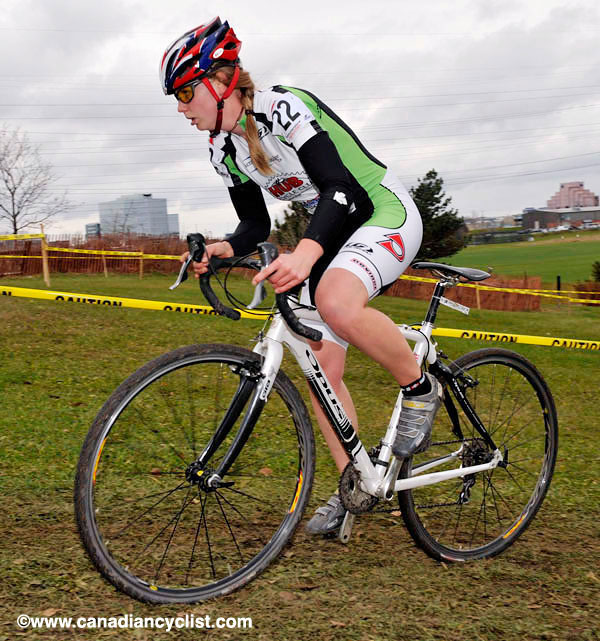 Toronto International `Cross