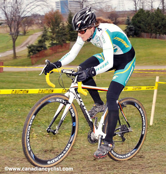 Toronto International `Cross