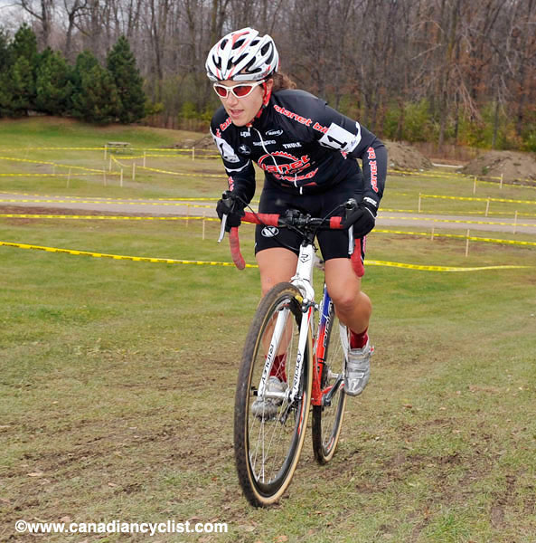 Toronto International `Cross