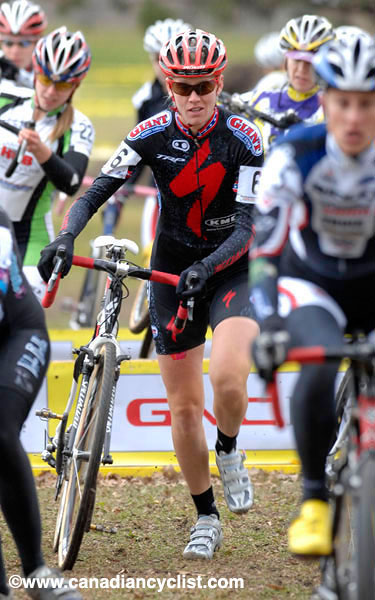 Toronto International `Cross
