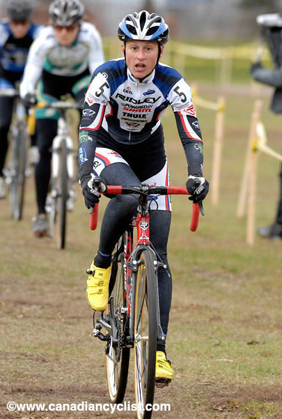 Toronto International `Cross