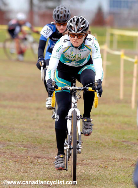Toronto International `Cross