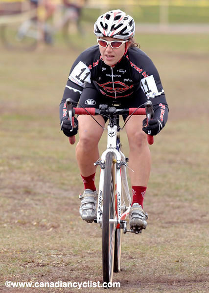 Toronto International `Cross