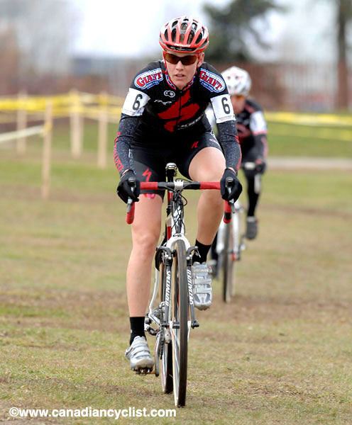 Toronto International `Cross