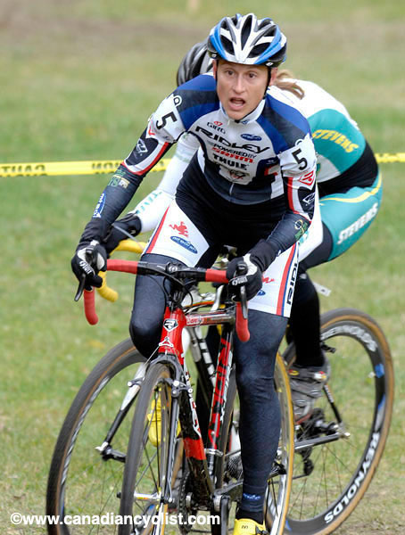 Toronto International `Cross