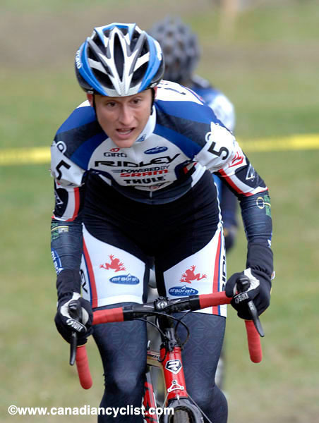 Toronto International `Cross