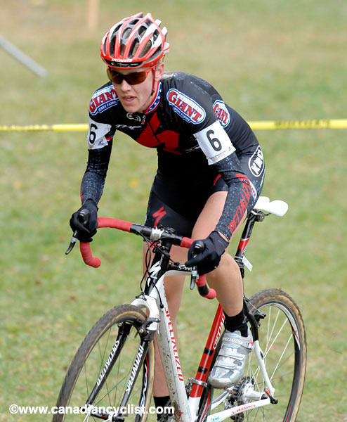 Toronto International `Cross