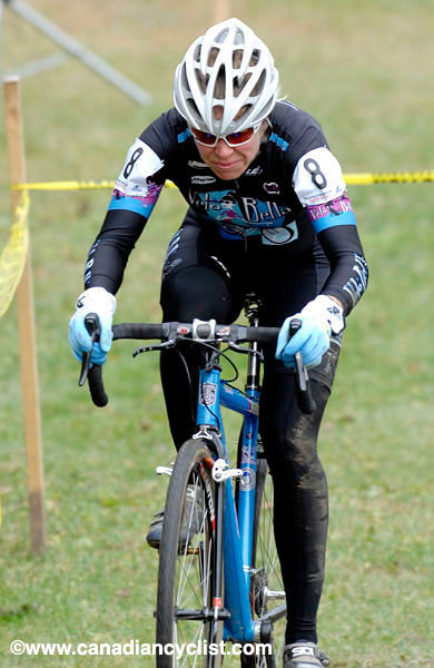 Toronto International `Cross