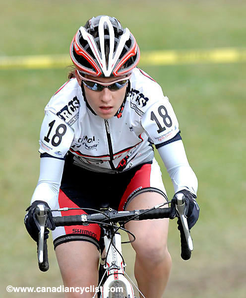 Toronto International `Cross