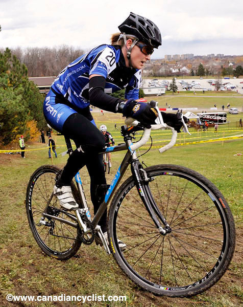 Toronto International `Cross