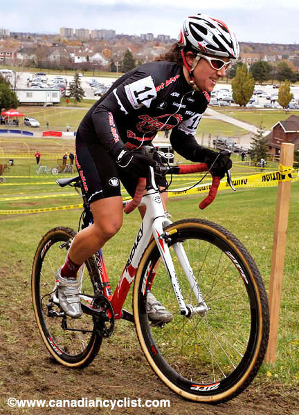 Toronto International `Cross