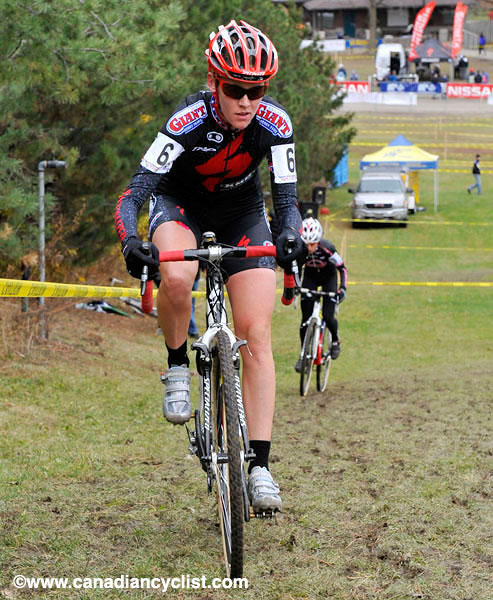 Toronto International `Cross