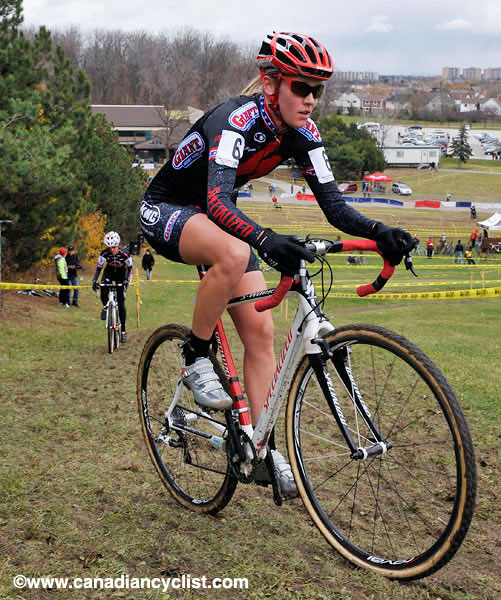 Toronto International `Cross