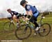 Toronto International `Cross