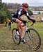 Toronto International `Cross