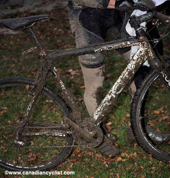 Toronto International Cross