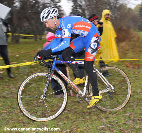 Toronto International Cross