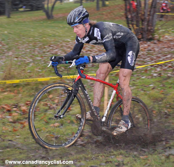 Toronto International Cross