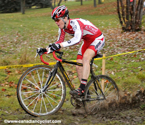 Toronto International Cross