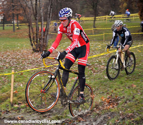 Toronto International Cross