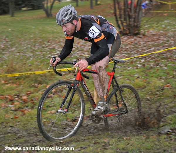 Toronto International Cross