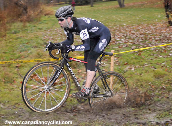 Toronto International Cross