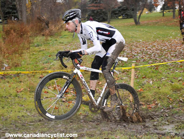 Toronto International Cross