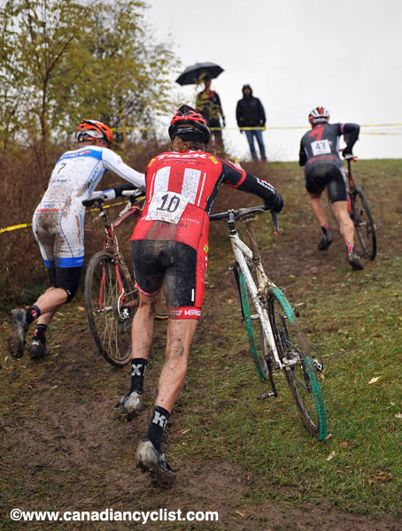 Toronto International Cross