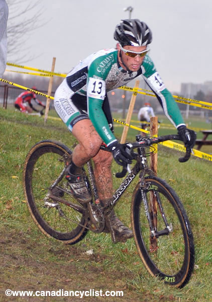 Toronto International Cross