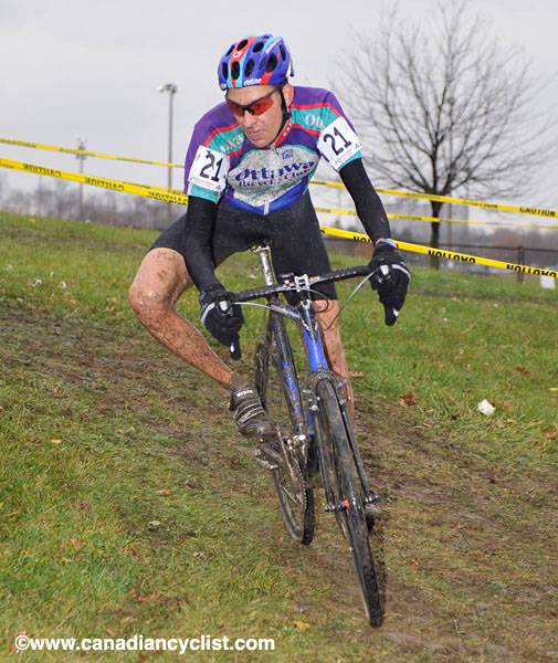 Toronto International Cross