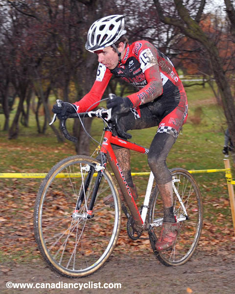 Toronto International Cross