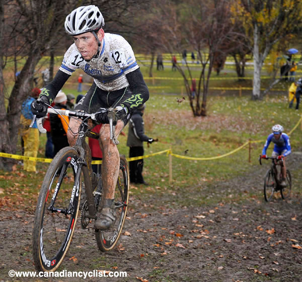 Toronto International Cross