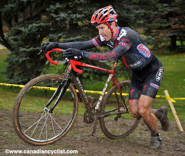 Toronto International Cross