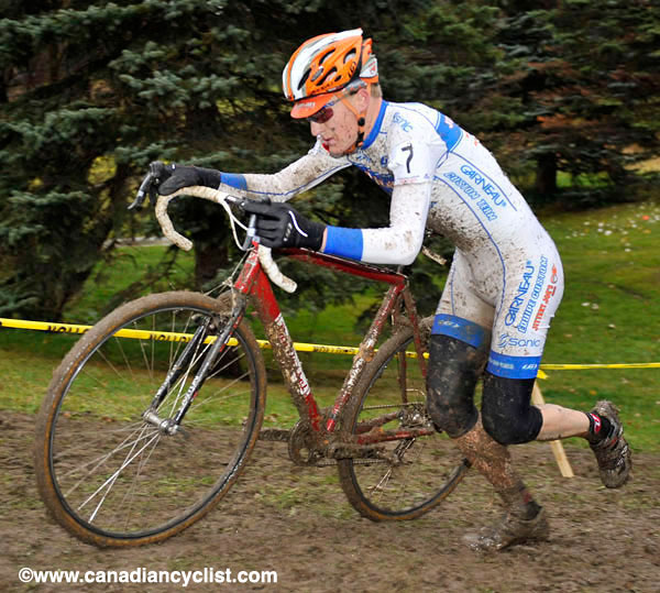 Toronto International Cross