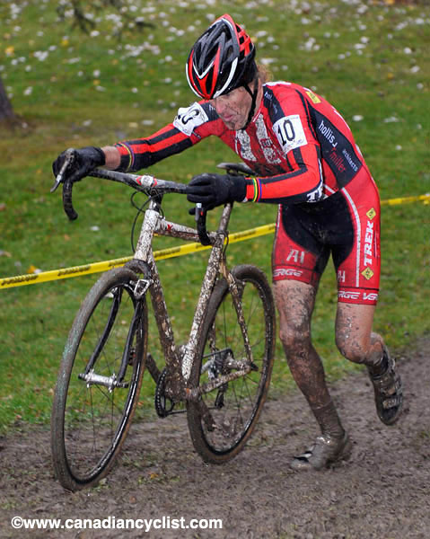 Toronto International Cross