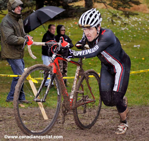 Toronto International Cross