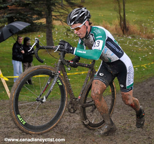 Toronto International Cross